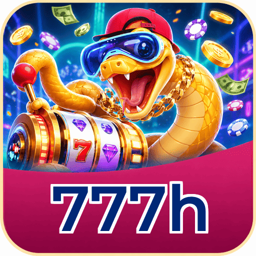 777h Jackpots Progressivos