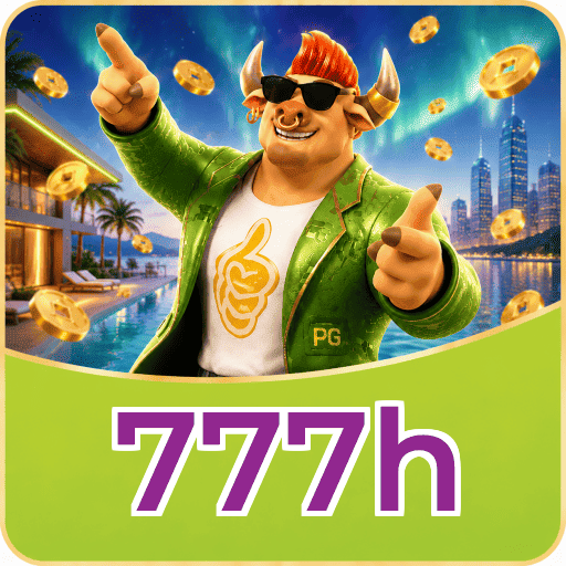 777h Logo Oficial