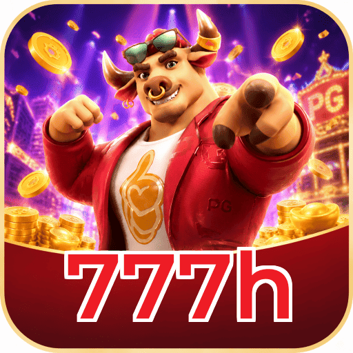 Bot 777h Telegram