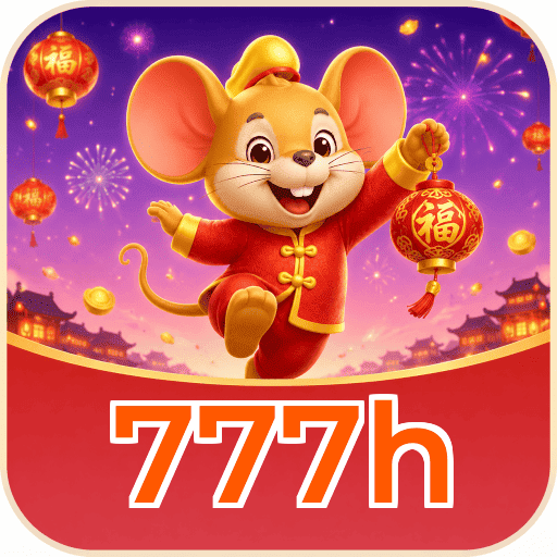 Logo 777h Telegram Canal Oficial