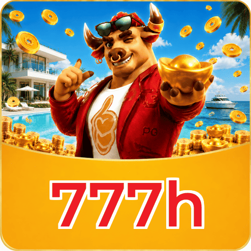 Logo da 777h